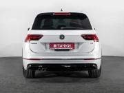 Volkswagen Tiguan II Иркутск  - изображение 30