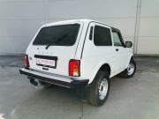 Lada (ВАЗ) Niva Legend Липецк  - изображение 19
