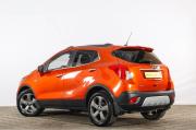 Opel Mokka I Тюмень  - изображение 25