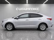 Hyundai Solaris II Кемерово  - изображение 8