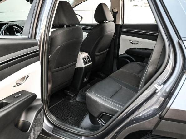 Hyundai Tucson IV с пробегом 2021 года, цена 2 664 000 рублей, 104883 км, внедорожник, Автокод Объявления