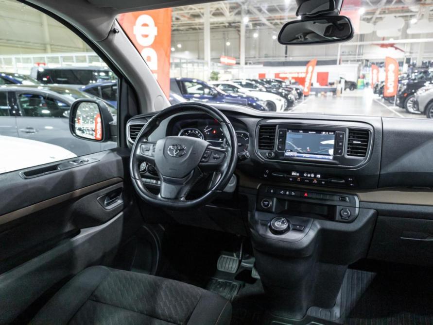 Toyota ProAce II Санкт-Петербург  - изображение 23