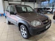 Chevrolet Niva I Рестайлинг Пермь  - изображение 7