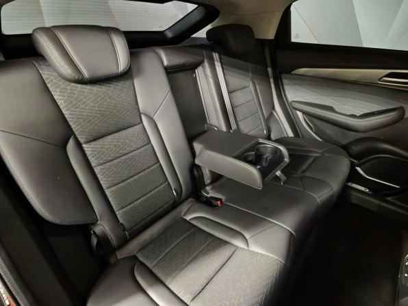 Haval F7x I Рестайлинг с пробегом 2023 года, цена 1 995 000 рублей, 57180 км, внедорожник, Автокод Объявления
