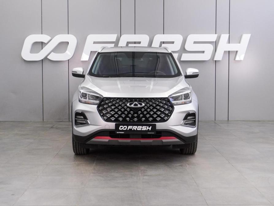 Chery Tiggo 4 Pro I Воронеж  - изображение 3