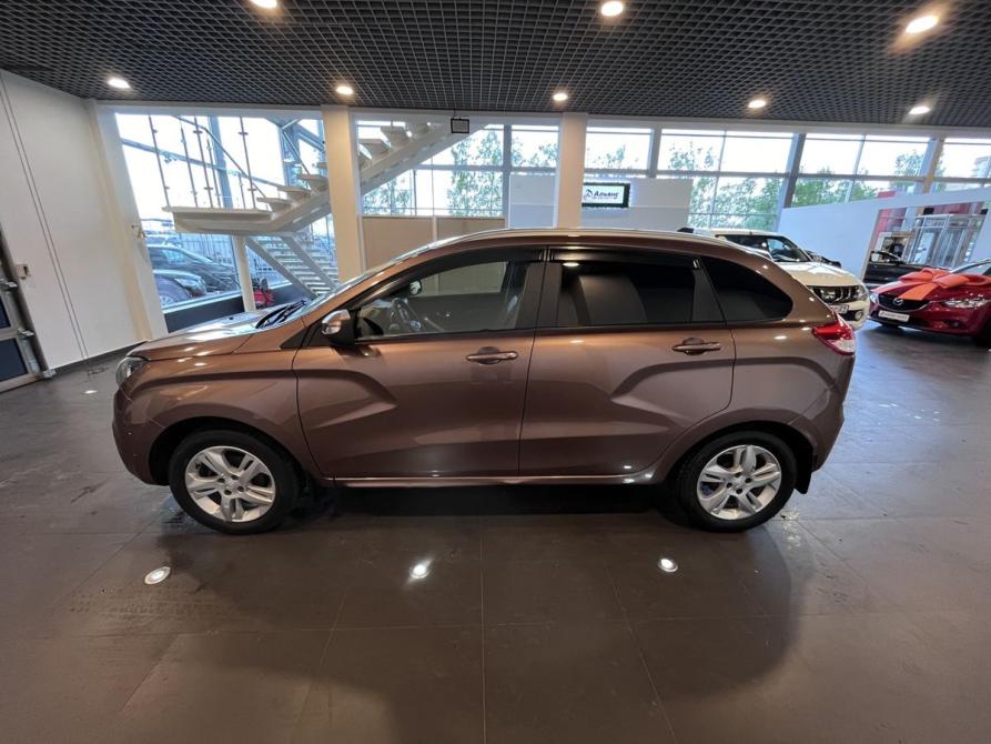 Lada (ВАЗ) XRAY I Чебоксары  - изображение 6