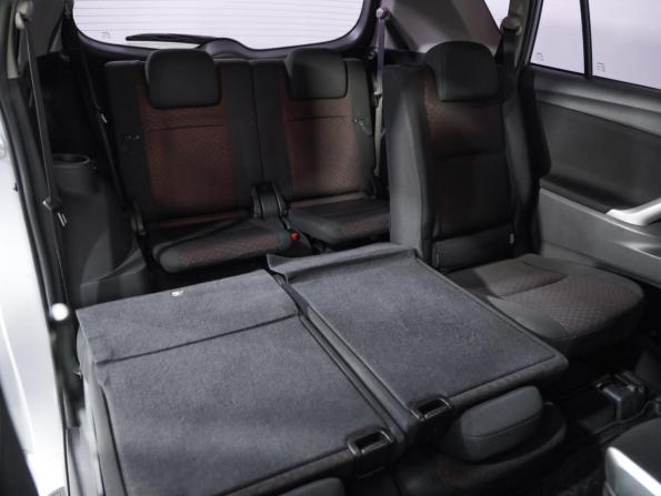 Toyota Verso I с пробегом 2010 года, цена 779 000 рублей, 226301 км, компактвэн, Автокод Объявления