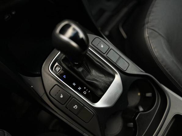 Hyundai Santa Fe III Рестайлинг с пробегом 2016 года, цена 2 360 000 рублей, 84692 км, внедорожник, Автокод Объявления
