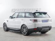 Land Rover Range Rover Sport II Москва  - изображение 26
