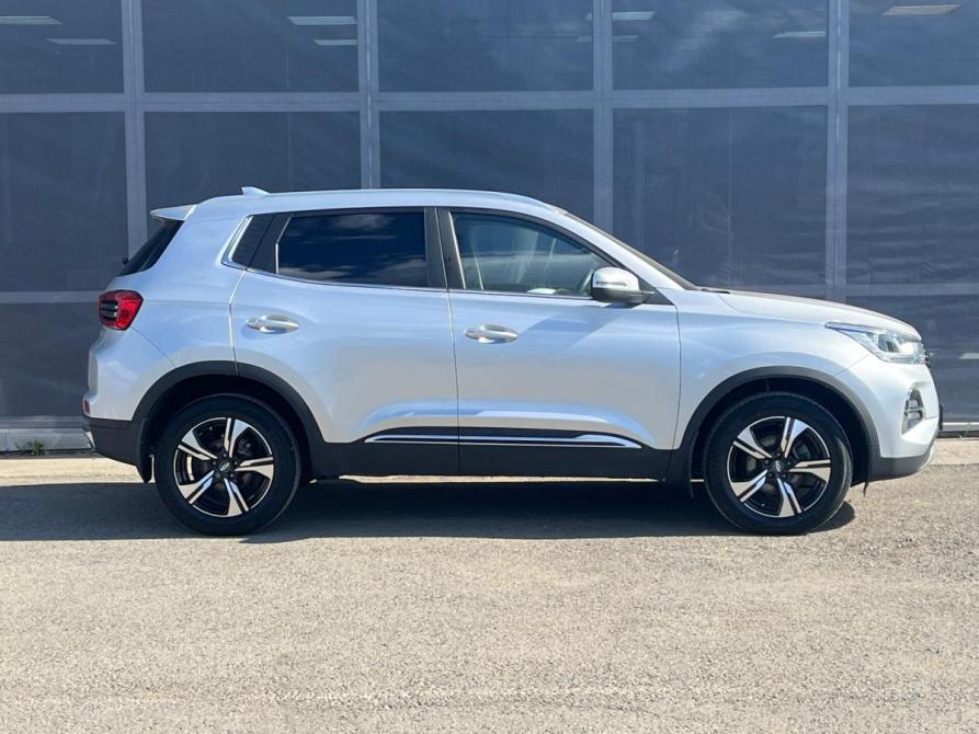 Chery Tiggo 4 Pro I Ижевск  - изображение 3