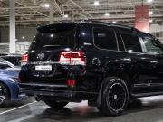 Toyota Land Cruiser 200 Series Рестайлинг 2 Санкт-Петербург  - изображение 76