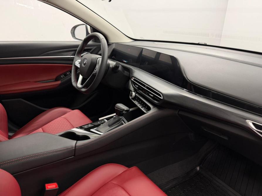Changan Eado Plus Санкт-Петербург  - изображение 21