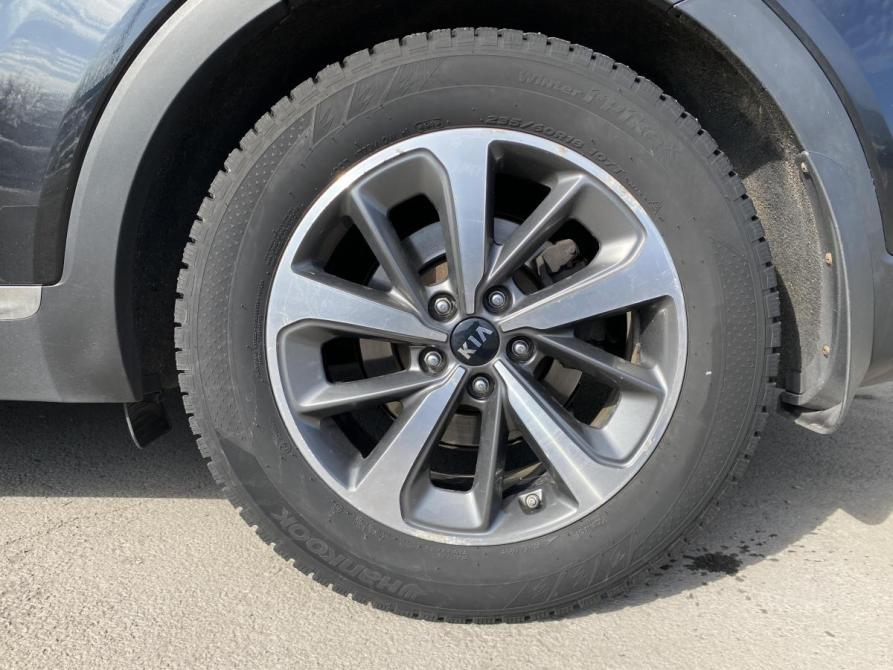 Kia Sorento III Prime Рестайлинг Кемерово  - изображение 34