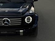 Mercedes-Benz G-Класс III (W465) Рестайлинг Челябинск  - изображение 39