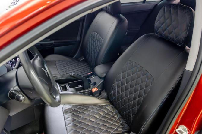 Mitsubishi Lancer X с пробегом 2007 года, цена 507 000 рублей, 210000 км, седан, Автокод Объявления