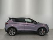Geely Coolray I Рестайлинг Москва  - изображение 34