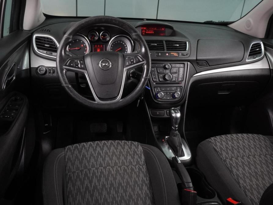 Opel Mokka I Воронеж  - изображение 6