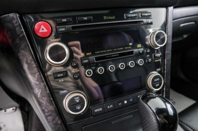 Subaru Legacy IV Рестайлинг с пробегом 2008 года, цена 989 000 рублей, 209000 км, седан, Автокод Объявления