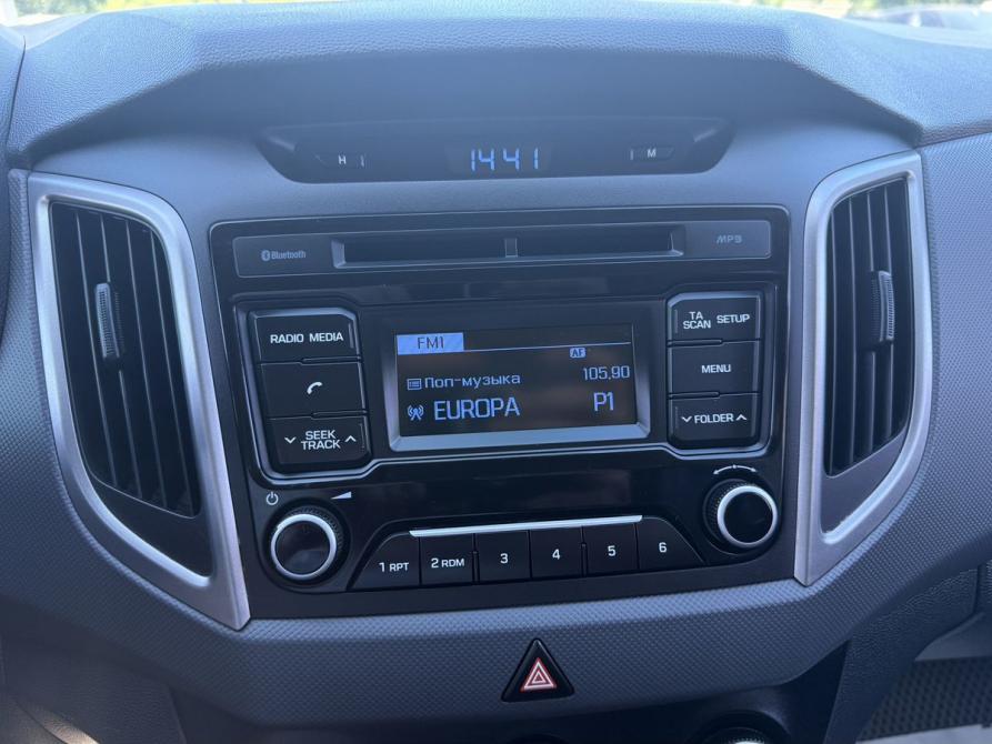 Hyundai Creta I Тверь  - изображение 18