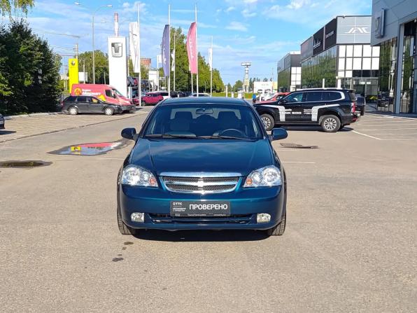 Chevrolet Lacetti I с пробегом 2008 года, цена 330 000 рублей, 315773 км, седан, Автокод Объявления