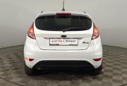 Ford Fiesta Mk6 Рестайлинг Волгоград  - изображение 31