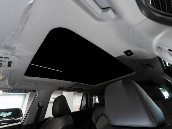 Toyota Highlander IV (XU70) с пробегом 2026 года, цена 5 250 000 рублей, 15 км, внедорожник, Автокод Объявления