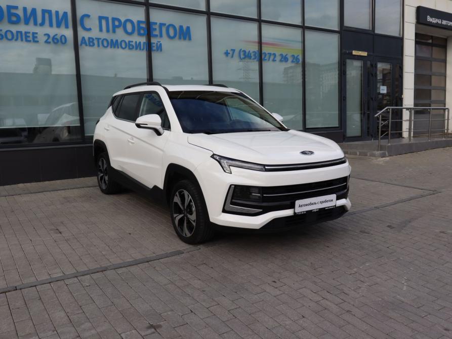 Москвич 3 Екатеринбург  - изображение 7