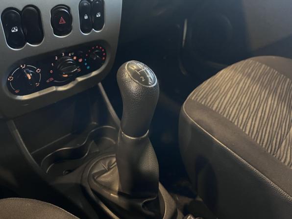 Renault Sandero I с пробегом 2013 года, цена 570 000 рублей, 120053 км, хэтчбек, Автокод Объявления