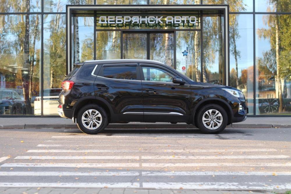 Chery Tiggo 4 Pro I Брянск  - изображение 4