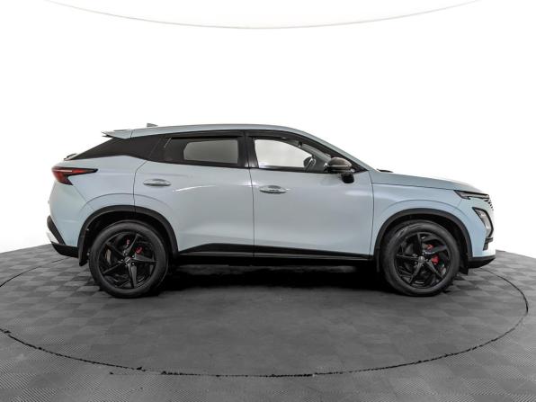 Omoda C5 I с пробегом 2023 года, цена 1 690 000 рублей, 41536 км, внедорожник, Автокод Объявления