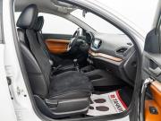 Lada (ВАЗ) Vesta I Рестайлинг (NG) Красноярск  - изображение 33