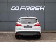 Ford Focus III Рестайлинг Краснодар  - изображение 23