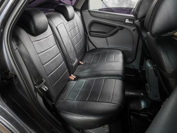 Ford Focus II Рестайлинг с пробегом 2008 года, цена 499 000 рублей, 171246 км, хэтчбек, Автокод Объявления