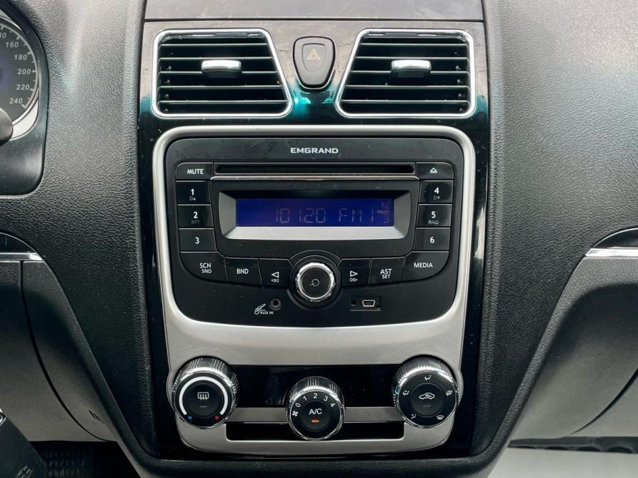Geely Emgrand EC7 Краснодар  - изображение 13