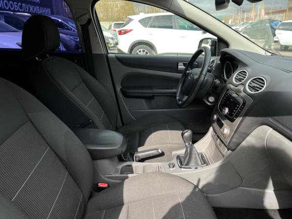 Ford Focus II Рестайлинг с пробегом 2010 года, цена 470 000 рублей, 184342 км, хэтчбек, Автокод Объявления