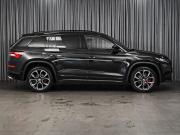 Skoda Kodiaq RS I Ставрополь  - изображение 33