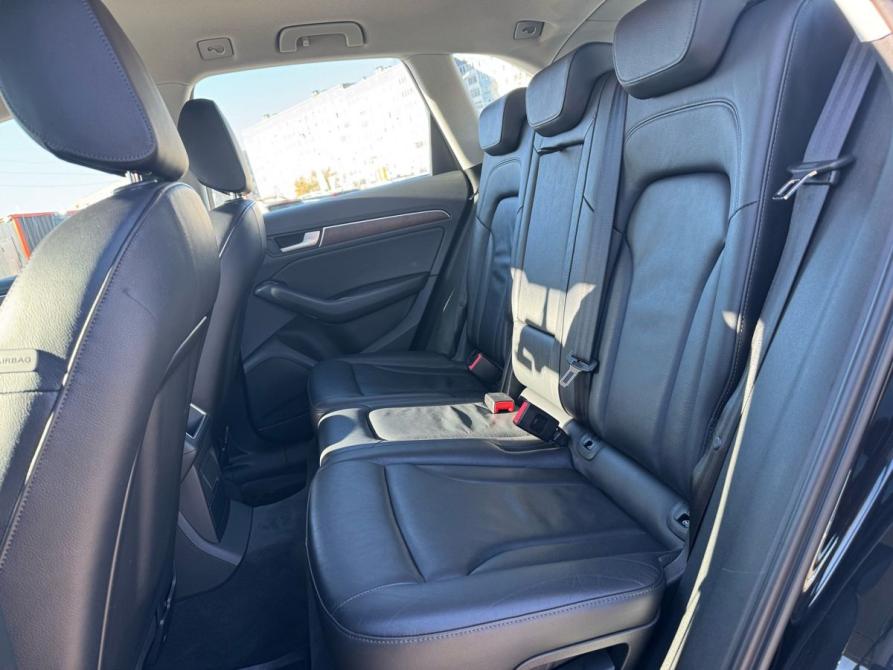 Audi Q5 I (8R) Рестайлинг Ижевск  - изображение 10