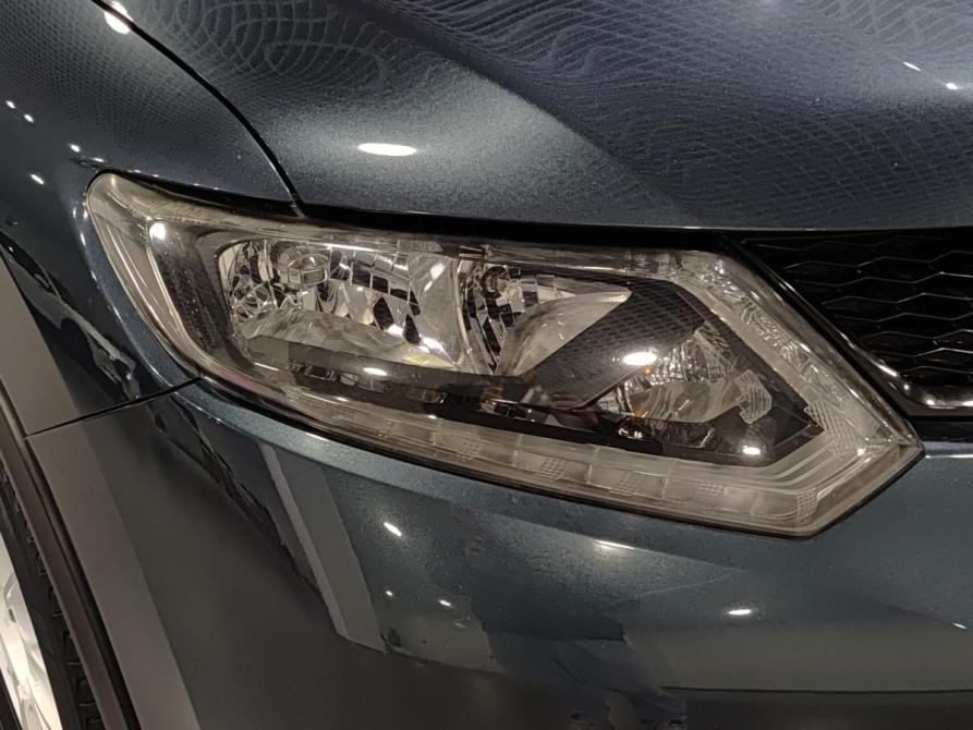Nissan X-Trail III Рестайлинг Казань  - изображение 21