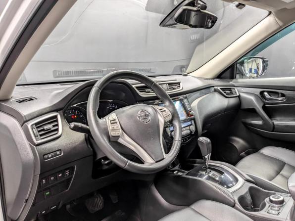 Nissan X-Trail III с пробегом 2015 года, цена 1 900 000 рублей, 155106 км, внедорожник, Автокод Объявления