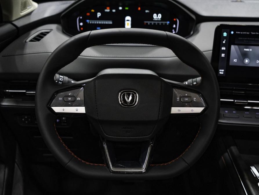Changan UNI-S (CS55 Plus) Ростов-на-Дону  - изображение 17