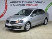 Volkswagen Polo V Рестайлинг Москва  - изображение 21