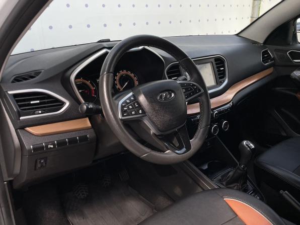 Lada (ВАЗ) Vesta I Рестайлинг (NG) с пробегом 2024 года, цена 1 590 000 рублей, 35843 км, универсал, Автокод Объявления