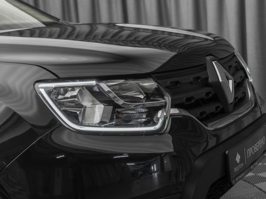 Renault Duster II Москва  - изображение 20