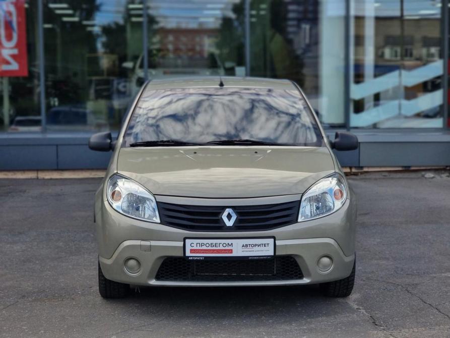 Renault Sandero I Архангельск  - изображение 3