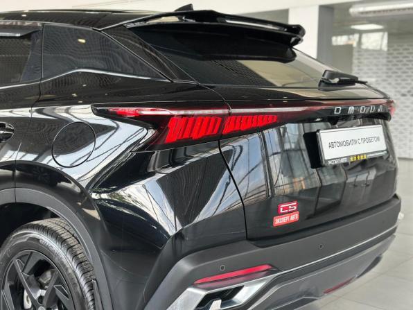 Omoda C5 I с пробегом 2023 года, цена 2 049 000 рублей, 11347 км, внедорожник, Автокод Объявления
