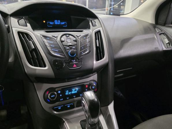 Ford Focus III с пробегом 2012 года, цена 550 000 рублей, 306758 км, седан, Автокод Объявления