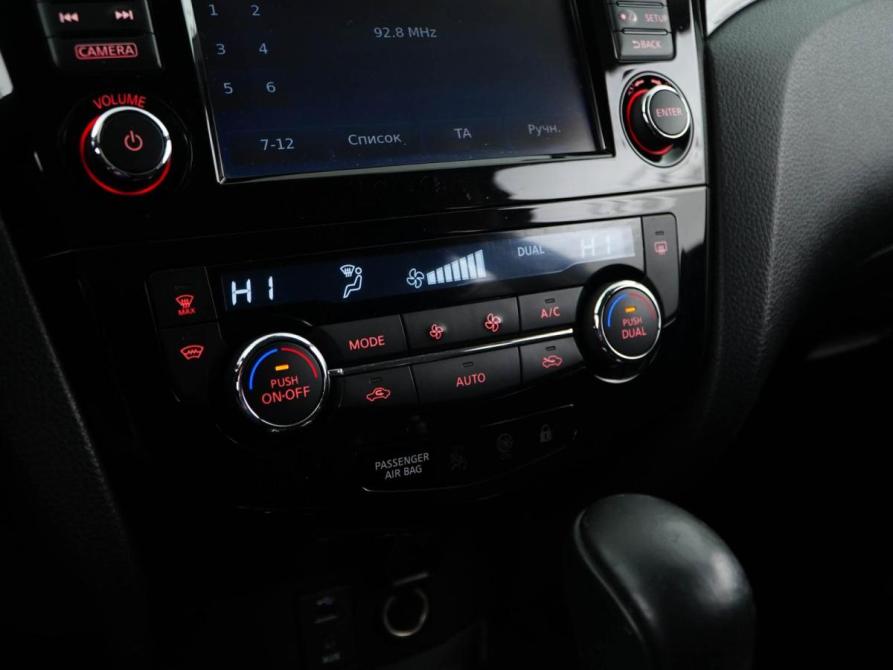 Nissan Qashqai II Москва  - изображение 17