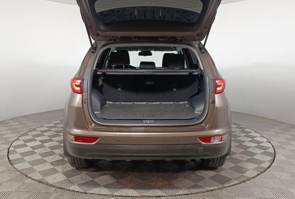 Kia Sportage IV Волгоград  - изображение 23