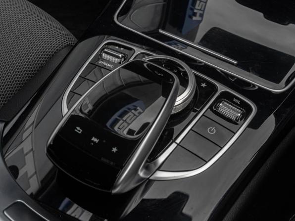 Mercedes-Benz C-Класс IV (W205) с пробегом 2016 года, цена 2 390 000 рублей, 32462 км, седан, Автокод Объявления