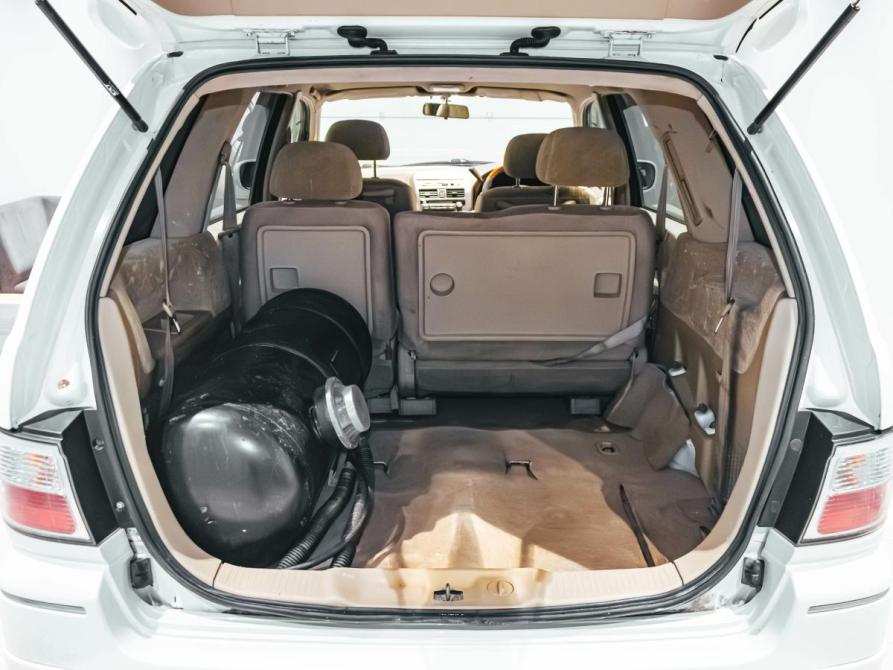 Nissan Presage I Екатеринбург  - изображение 10